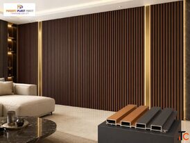 WPC Sheets in Ahmedabad Maruti Plast