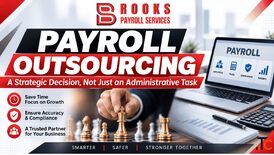 Payroll Outsourcing Services In India