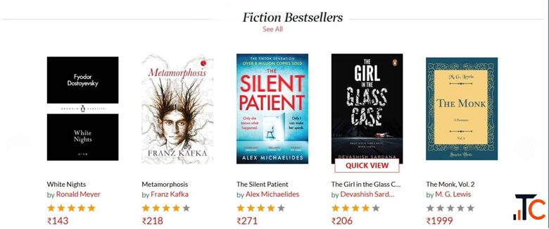 Top-Rated Fiction Books of 2026 Must-Read