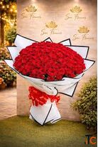 What is the fastest way to get flower delivery in East of Kailash