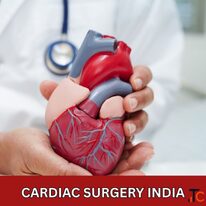 Low Cost Cardiac Surgery India