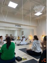 300 Hour Yoga Teacher Training Course in Rishikesh