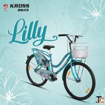 Best Bicycle for Women