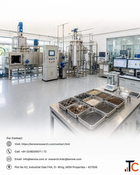Why Process Validation is Essential Before Commercial-Scale Manufacturing