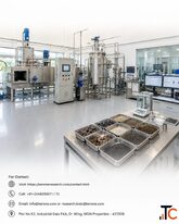 Why Process Validation is Essential Before Commercial-Scale Manufacturing