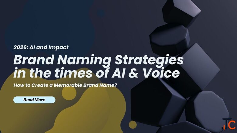 Brand Naming Strategy How to Create a Memorable Brand Name