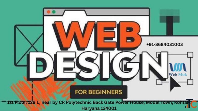 Best Website design course in Rohtak - HTML CSS JS Training