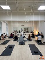 500 Hour Yoga Teacher Training in Rishikesh