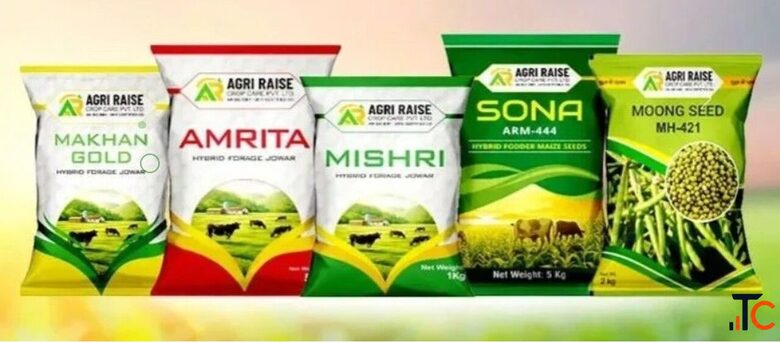 Trusted Agricultural Seed Company in India Agri Raise Crop Care Pvt. Ltd.