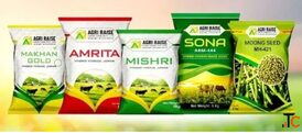 Trusted Agricultural Seed Company in India Agri Raise Crop Care Pvt. Ltd.