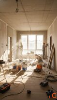 Gauravi Creations India - Civil Construction Interior Contracting Services in Goa KreateCube Associa