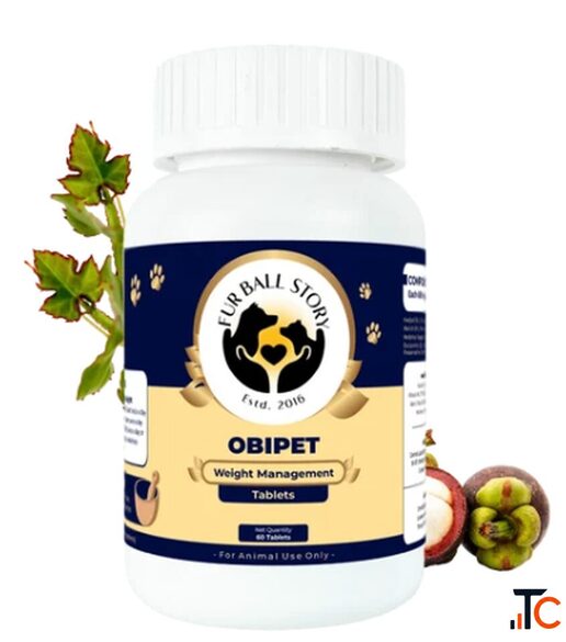 Natural Appetite Suppressant for Dogs