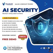 Best AI Security Course by Industry Expert Trainers