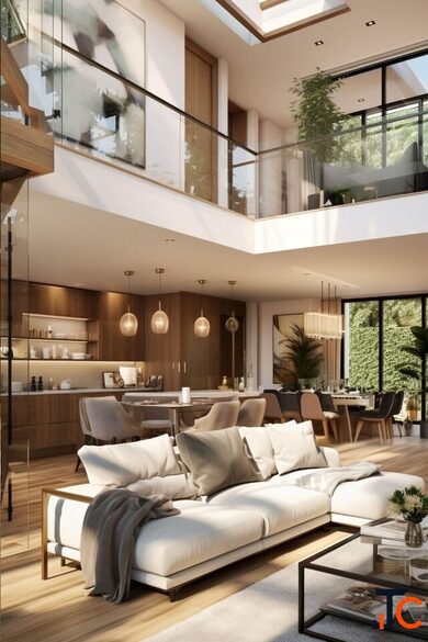 Explore Interior Designers in KreateCube Kozhikode for Stylish Spaces