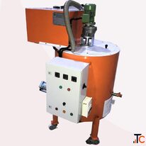 Reliable Wax Melting Machine Supplier in India