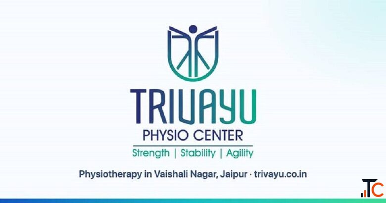 Expert Physiotherapy Services Near You - Trivayu Physio Center