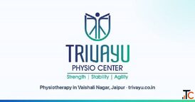 Expert Physiotherapy Services Near You - Trivayu Physio Center