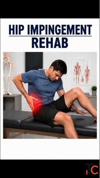 Expert Physiotherapy Services Near You - Trivayu Physio Center