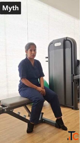 Expert Physiotherapy Services Near You - Trivayu Physio Center