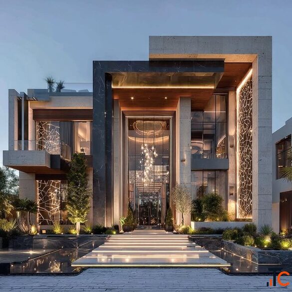 Find Trusted Residential Architects in KreateCube Lucknow