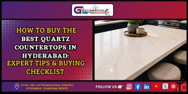 GL Stone Expo - Luxury Quartz Granite Tiles Nano White Supplier