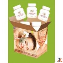AROGYAM PURE HERBS FACE CARE KIT