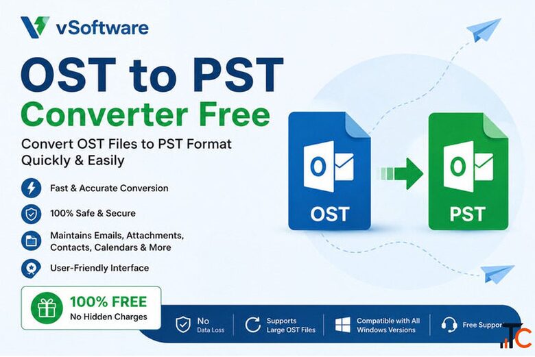 How to Recover Emails from an Orphan OST File