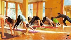 Two-Week Yoga Retreat in Rishikesh - Enroll at AYM Yoga School