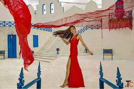 Best fashion photographer in India