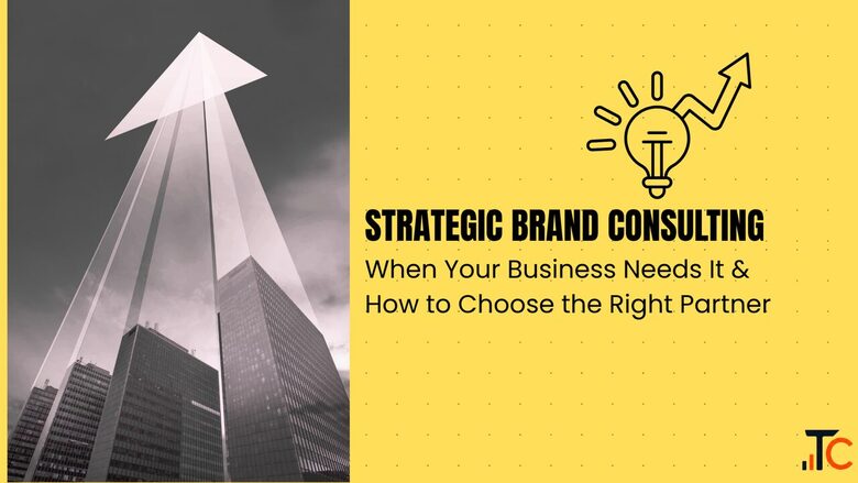 When to Hire a Brand Consultant 5 Red Flags How to Pick the Right Partner