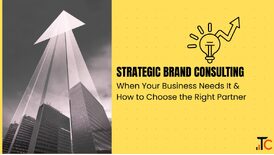 When to Hire a Brand Consultant 5 Red Flags How to Pick the Right Partner