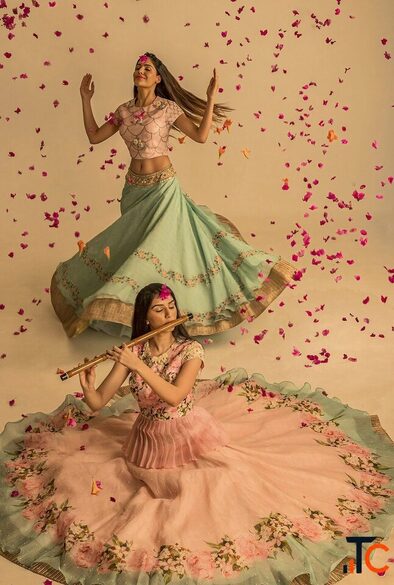 Best Fashion Photographer in India - Nitin Rai