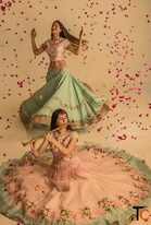 Best Fashion Photographer in India - Nitin Rai