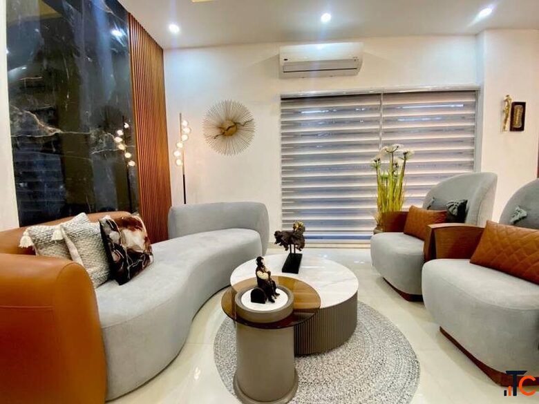 What is the starting price of a villa in Greater Noida West