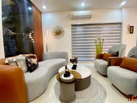 What is the starting price of a villa in Greater Noida West