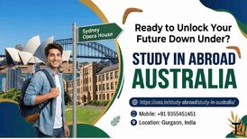 Transform Your Global Career Study in Australia with Confidence