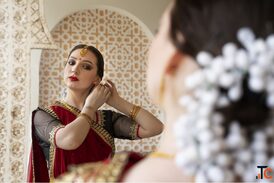 Pre Wedding Skin Care For Glowing Bridal Skin