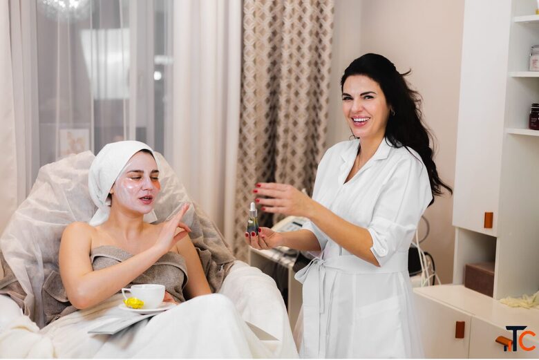 Pre Wedding Skin Care For Glowing Bridal Skin