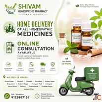 Homeopathy Doctor in Camp Pune