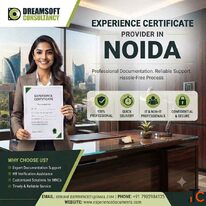 Complete Employment Record Support in Noida