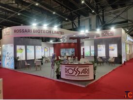 AutoTechnicia 2026 Exhibition Stall Design Booth Solutions AARS Designs