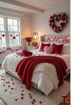 13 Easy DIY Valentine Decorations to Make Your Home Feel Special