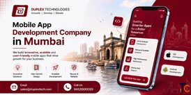 Website Development Company in Mumbai