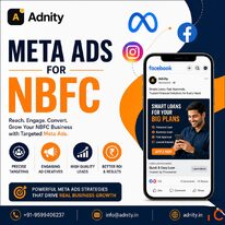 Meta Ads for NBFC