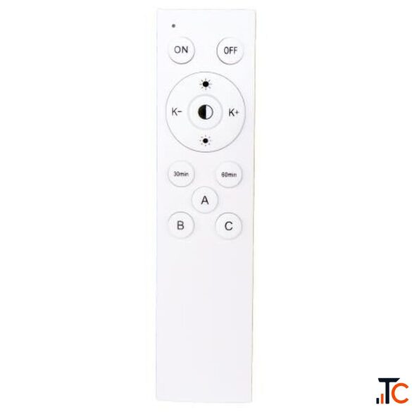Remote Controlled LED Light Manufacturer for Smart Lighting Solutions