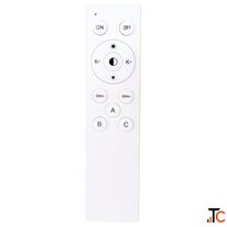 Remote Controlled LED Light Manufacturer for Smart Lighting Solutions