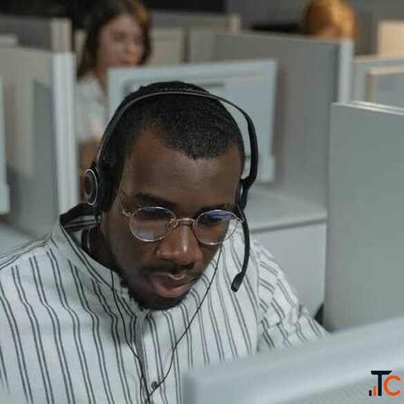 WE ARE HIRING FOR TELE CALLING N SALEM