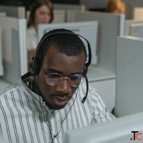 WE ARE HIRING FOR TELE CALLING N SALEM