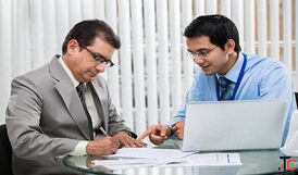 WE ARE HIRING FOR ACCOUNTS EXECUTIVE IN SALEM