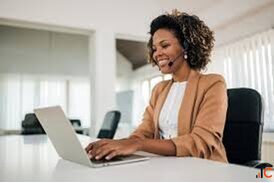 WE ARE HIRING FOR RECEPTIONIST IN SALEM